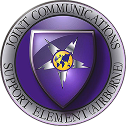 Joint Commications Support Element Joint Commications Support Element