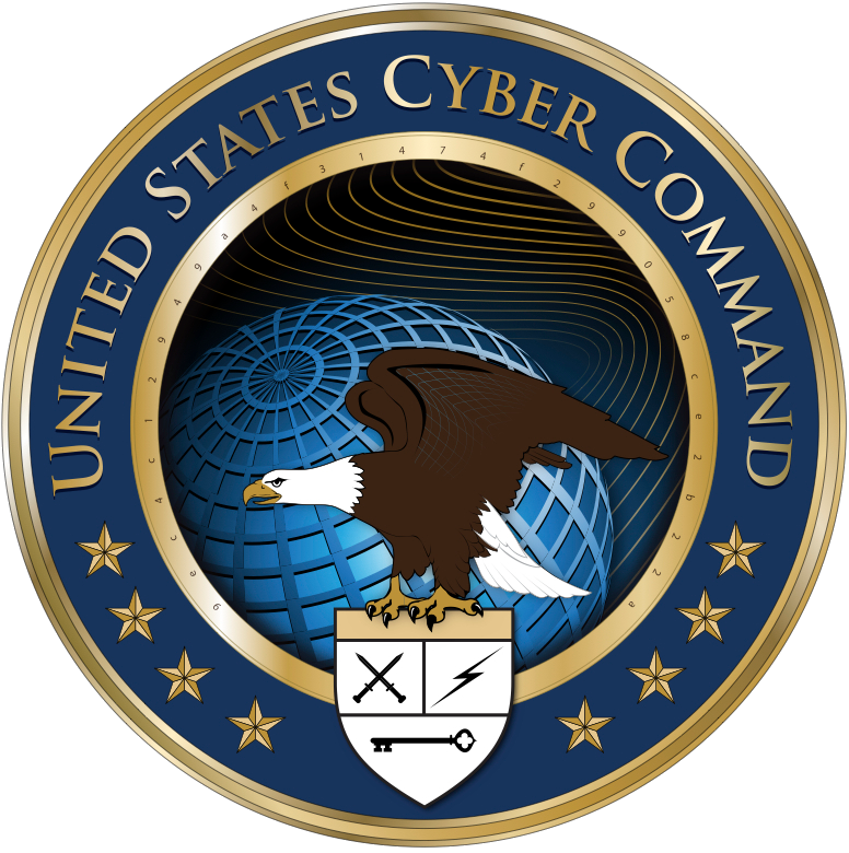 United States Cyber Command United States Cyber Command